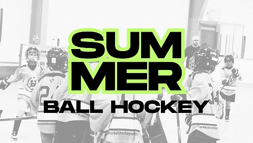 SUMMER SEASON INFORMATION